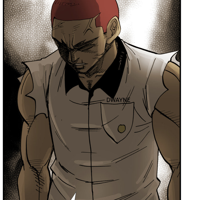 Read The Bully Hunter chapter 33 image 68 on Lezhin