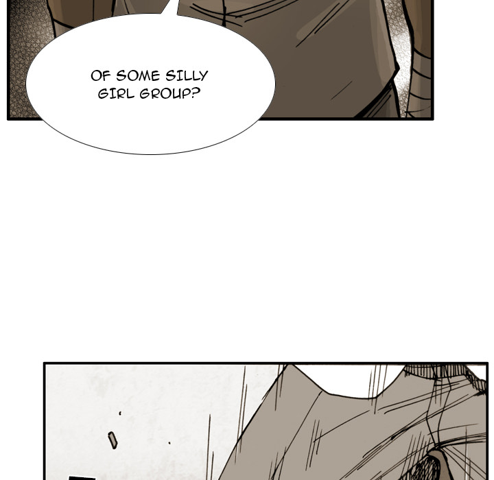 Read The Bully Hunter chapter 33 image 69 on Lezhin