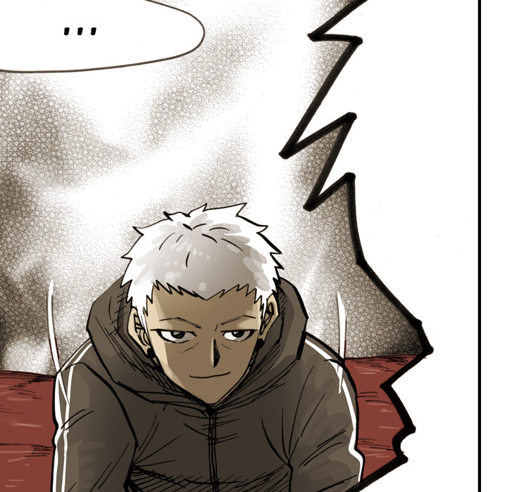 Read The Bully Hunter chapter 33 image 7 on Lezhin