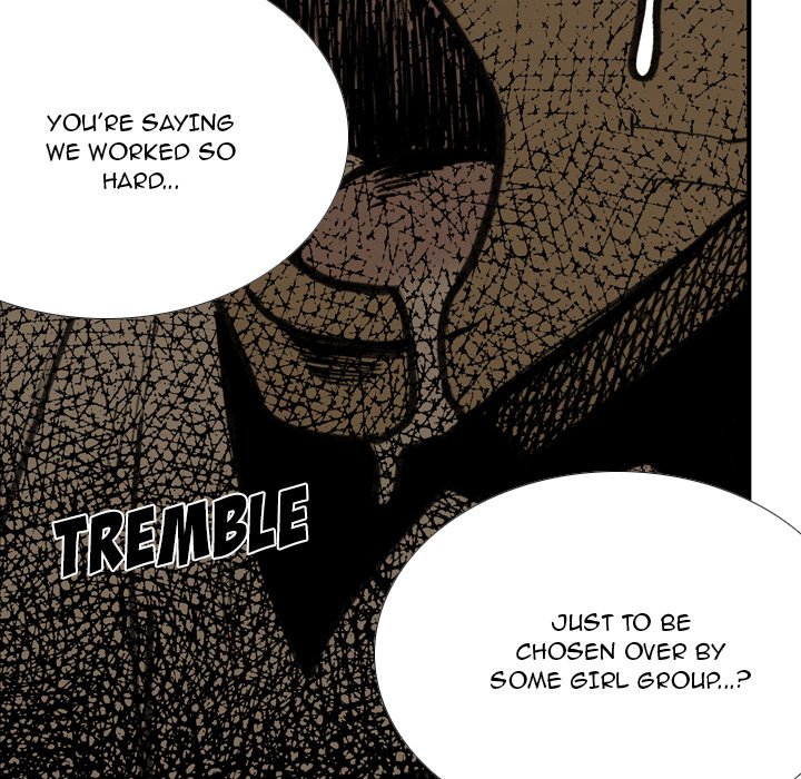 Read The Bully Hunter chapter 33 image 74 on Lezhin