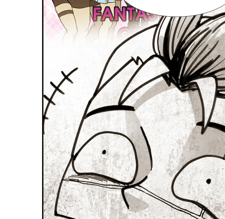 Read The Bully Hunter chapter 33 image 76 on Lezhin
