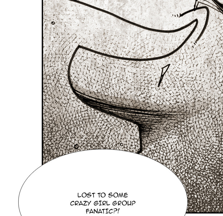Read The Bully Hunter chapter 33 image 77 on Lezhin