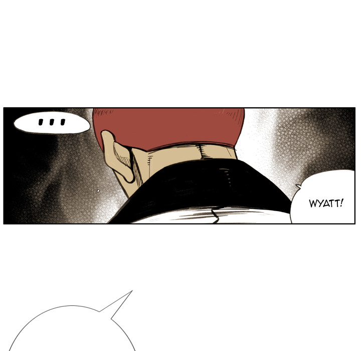Read The Bully Hunter chapter 33 image 85 on Lezhin