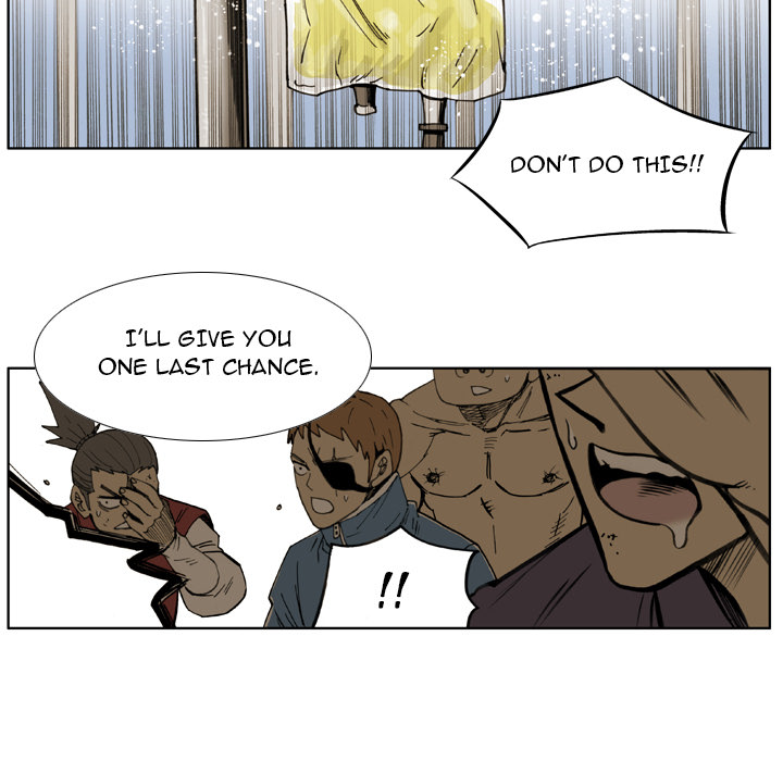 Read The Bully Hunter chapter 33 image 87 on Lezhin