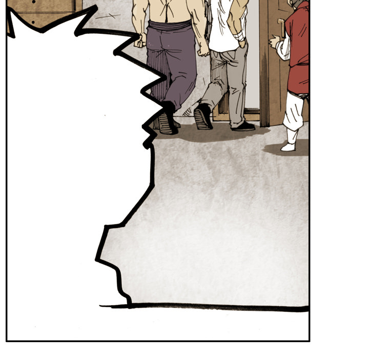 Read The Bully Hunter chapter 33 image 90 on Lezhin