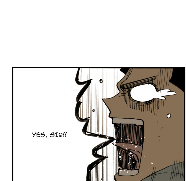 Read The Bully Hunter chapter 33 image 91 on Lezhin