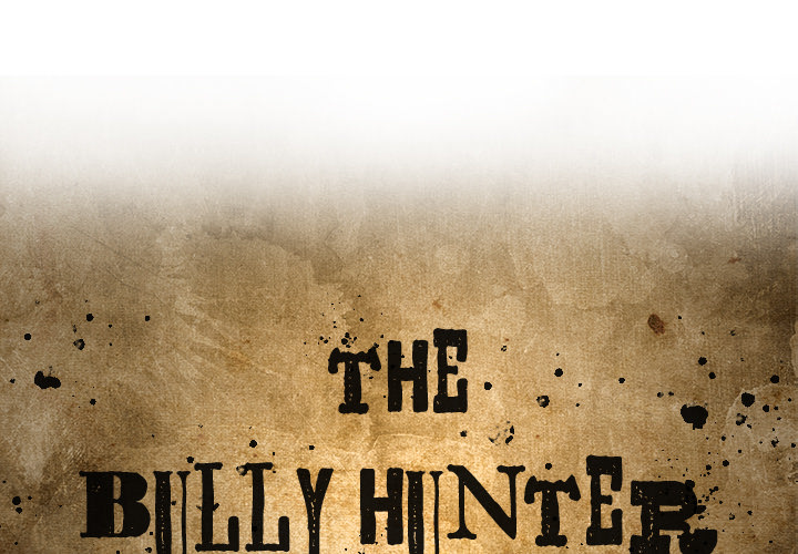 Read The Bully Hunter chapter 34 image 1 on Lezhin
