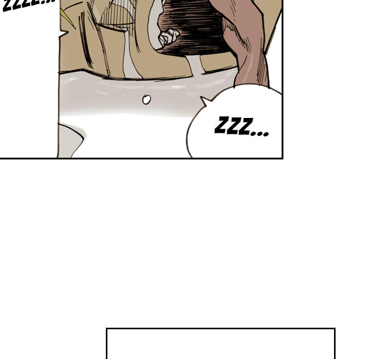 Read The Bully Hunter chapter 34 image 12 on Lezhin