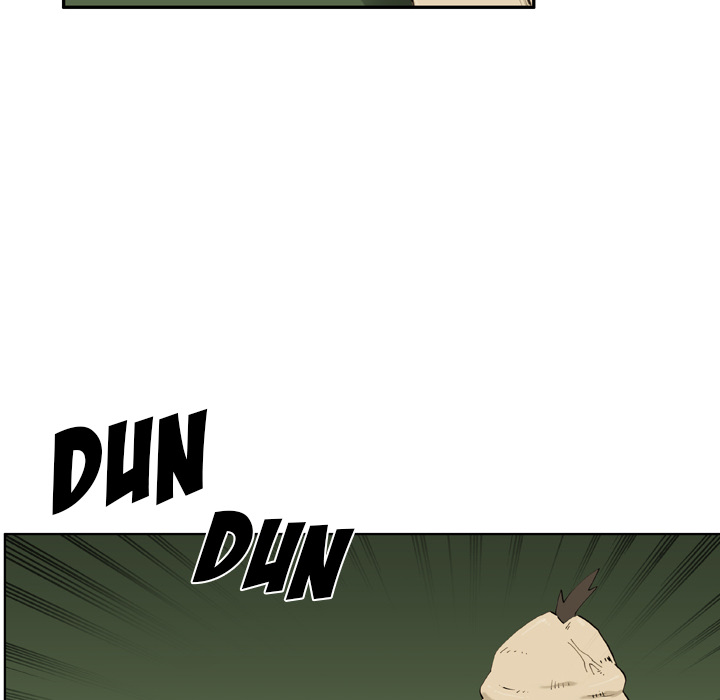 Read The Bully Hunter chapter 34 image 14 on Lezhin