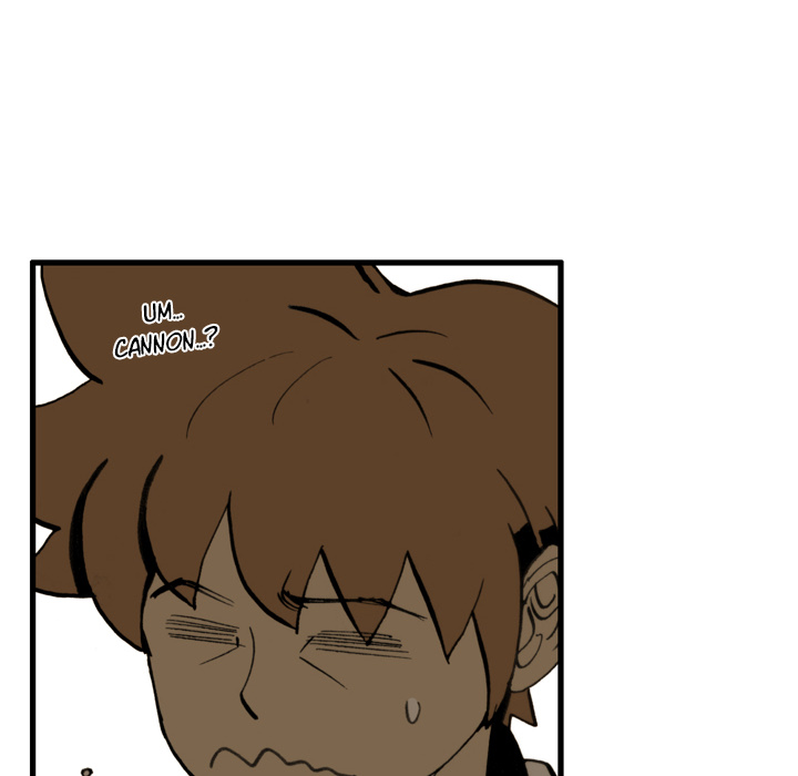 Read The Bully Hunter chapter 34 image 22 on Lezhin