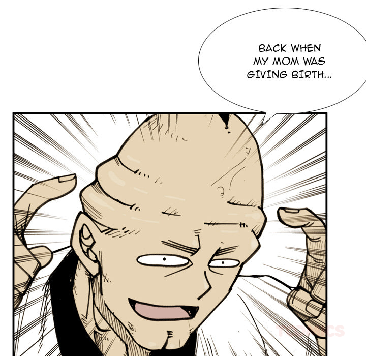 Read The Bully Hunter chapter 34 image 28 on Lezhin