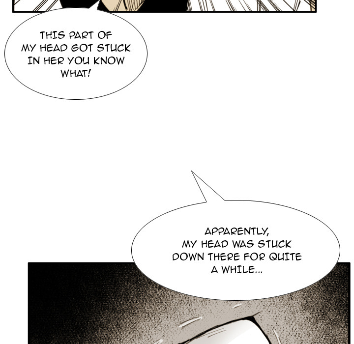Read The Bully Hunter chapter 34 image 29 on Lezhin