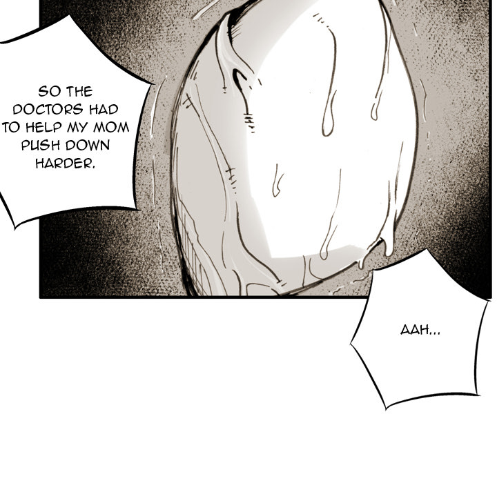 Read The Bully Hunter chapter 34 image 30 on Lezhin