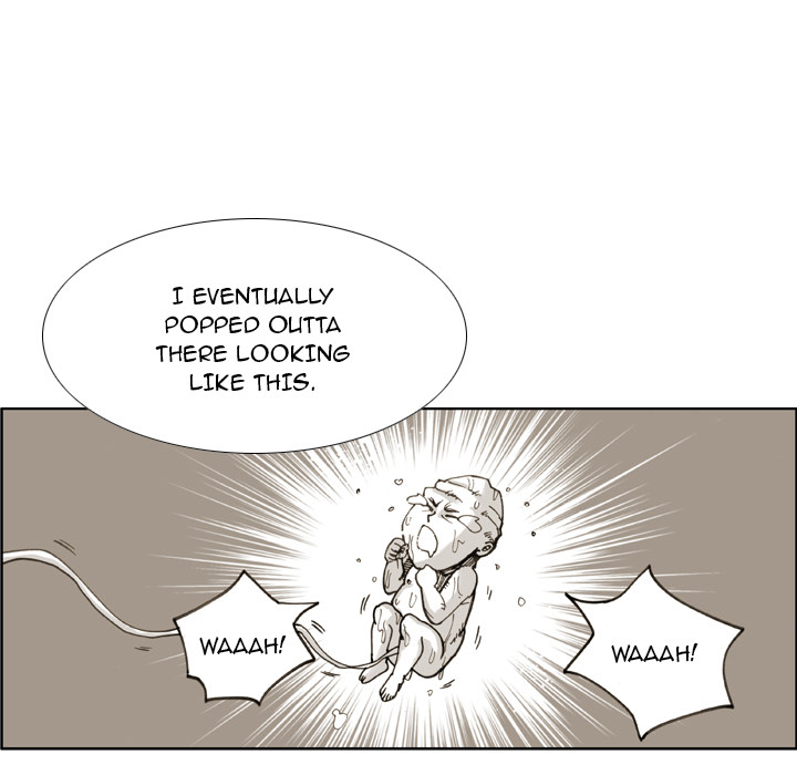 Read The Bully Hunter chapter 34 image 31 on Lezhin