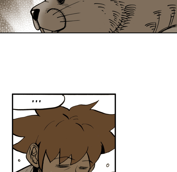 Read The Bully Hunter chapter 34 image 51 on Lezhin