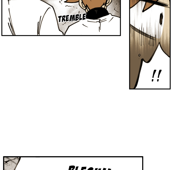Read The Bully Hunter chapter 34 image 61 on Lezhin