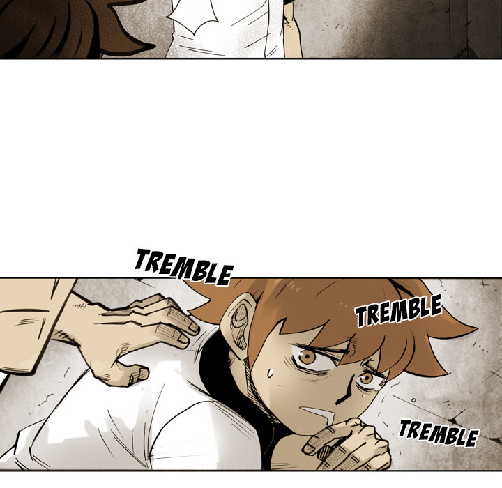 Read The Bully Hunter chapter 34 image 64 on Lezhin