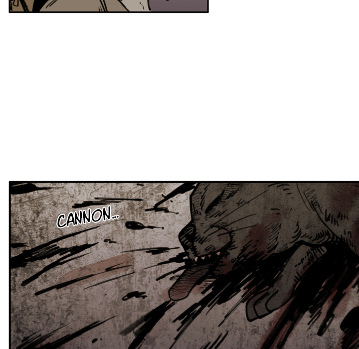 Read The Bully Hunter chapter 34 image 66 on Lezhin
