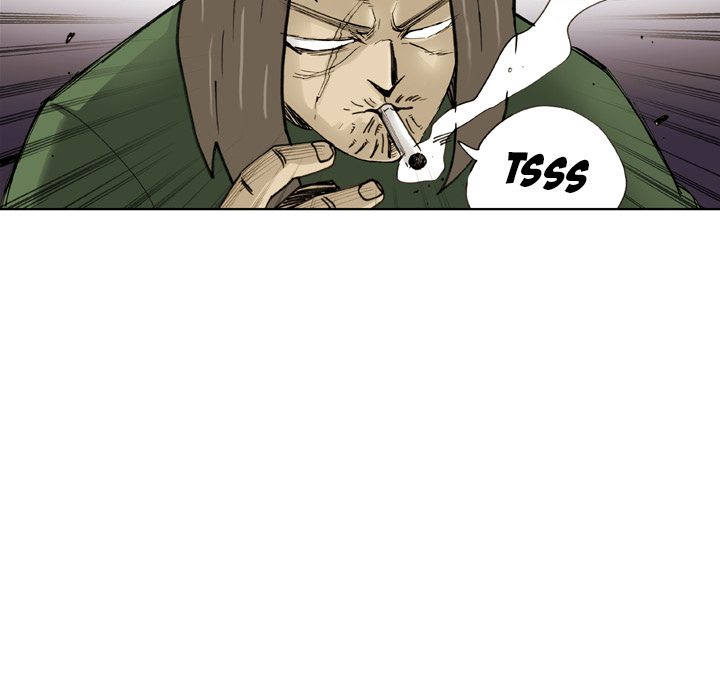 Read The Bully Hunter chapter 34 image 76 on Lezhin