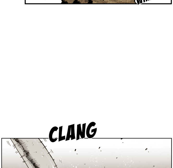 Read The Bully Hunter chapter 35 image 17 on Lezhin