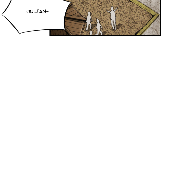 Read The Bully Hunter chapter 35 image 22 on Lezhin