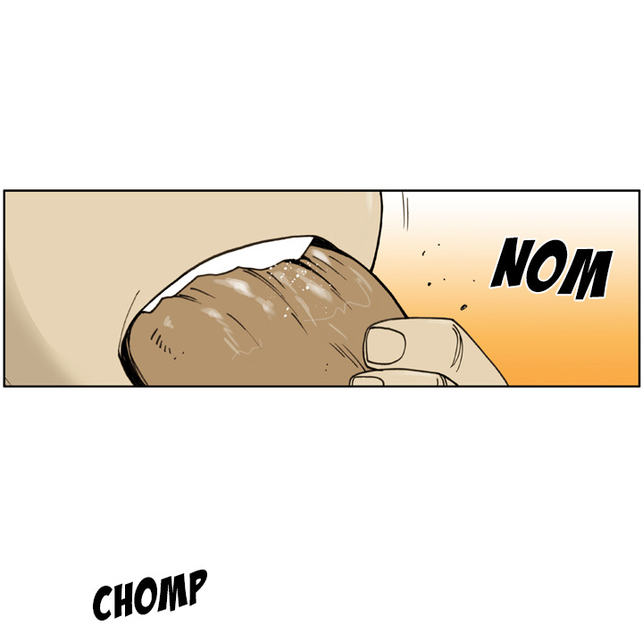 Read The Bully Hunter chapter 35 image 23 on Lezhin