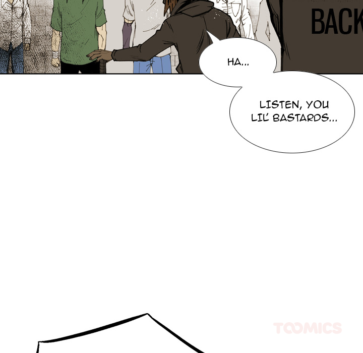 Read The Bully Hunter chapter 35 image 29 on Lezhin