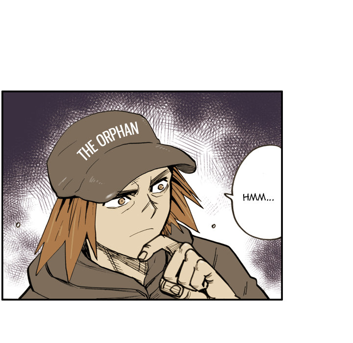 Read The Bully Hunter chapter 35 image 36 on Lezhin