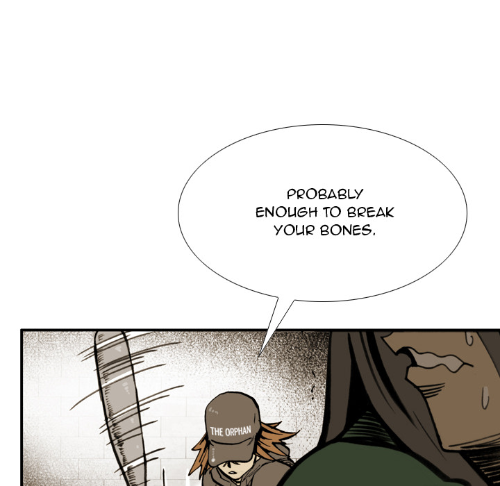 Read The Bully Hunter chapter 35 image 45 on Lezhin