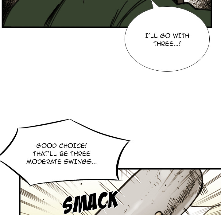 Read The Bully Hunter chapter 35 image 48 on Lezhin