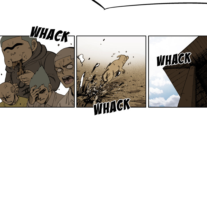 Read The Bully Hunter chapter 35 image 51 on Lezhin
