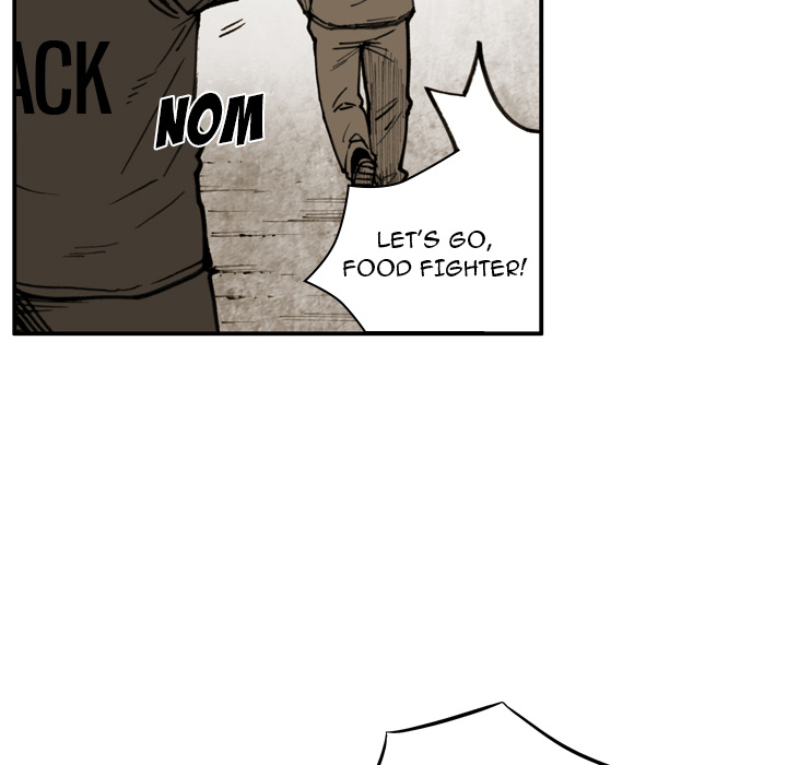 Read The Bully Hunter chapter 35 image 55 on Lezhin
