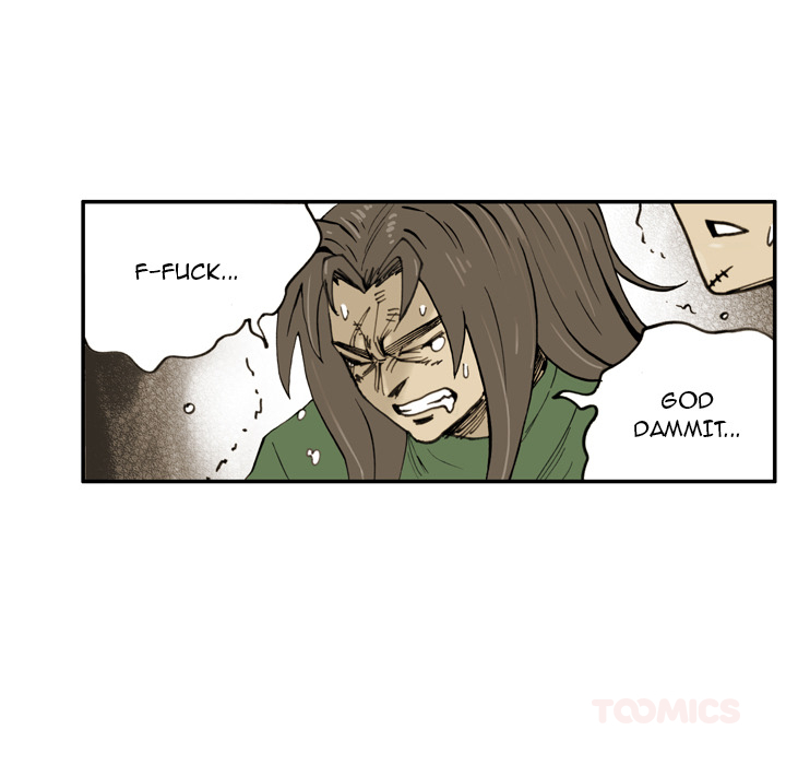 Read The Bully Hunter chapter 35 image 57 on Lezhin