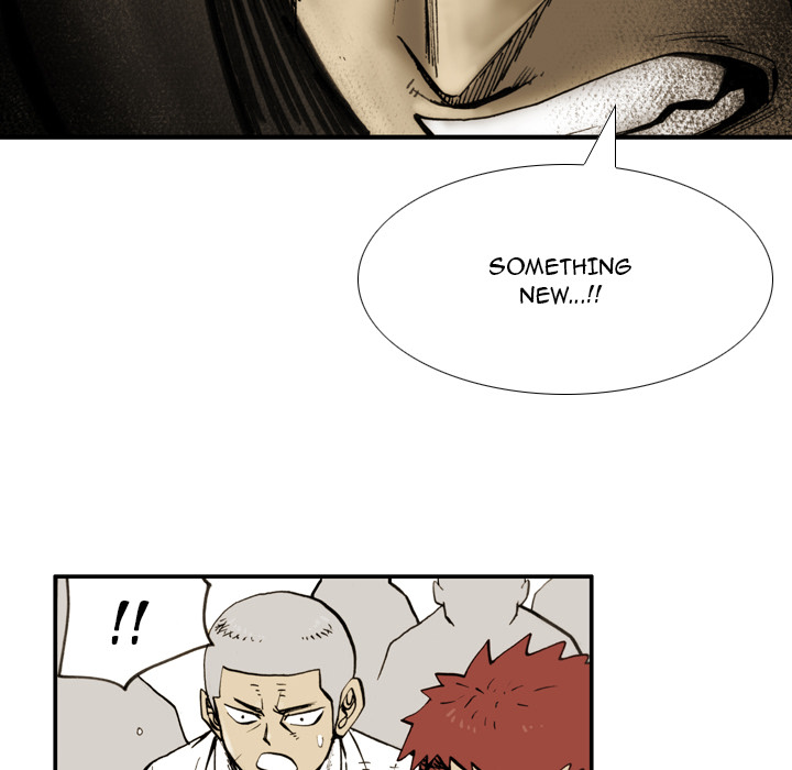 Read The Bully Hunter chapter 35 image 59 on Lezhin