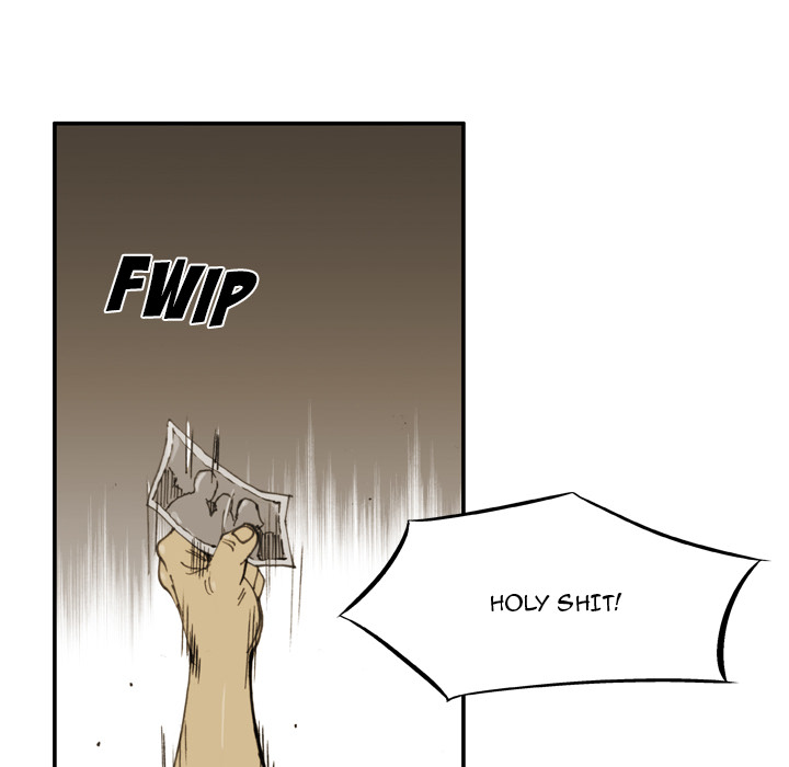 Read The Bully Hunter chapter 35 image 66 on Lezhin