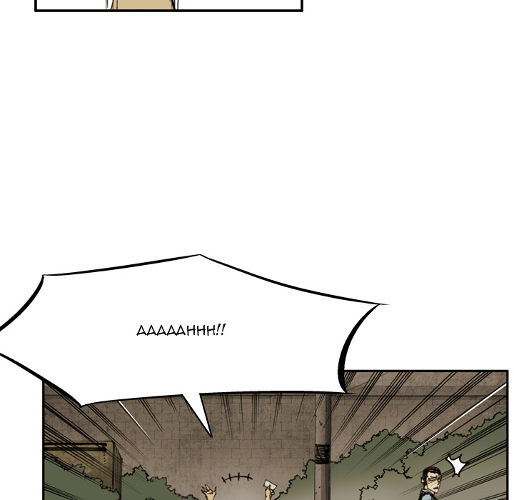 Read The Bully Hunter chapter 35 image 67 on Lezhin