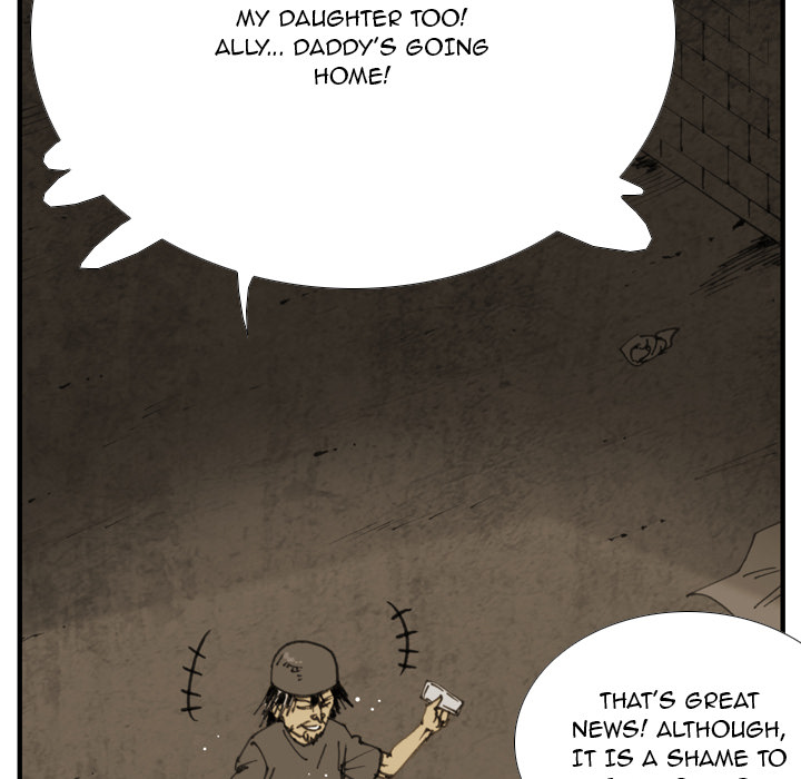 Read The Bully Hunter chapter 35 image 72 on Lezhin