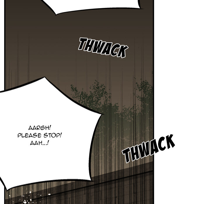 Read The Bully Hunter chapter 36 image 12 on Lezhin