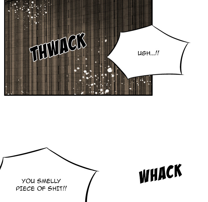 Read The Bully Hunter chapter 36 image 13 on Lezhin