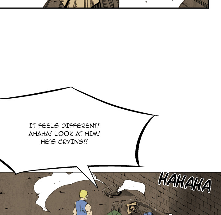 Read The Bully Hunter chapter 36 image 16 on Lezhin
