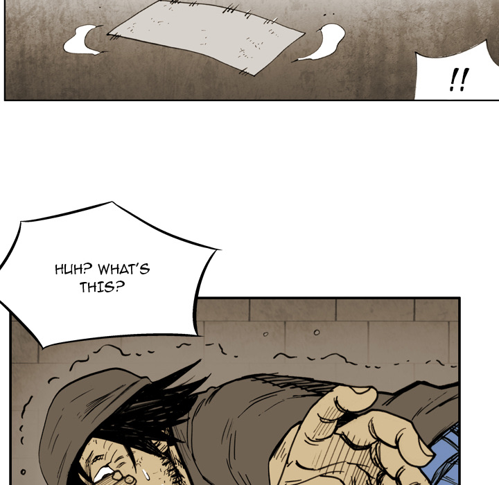 Read The Bully Hunter chapter 36 image 21 on Lezhin