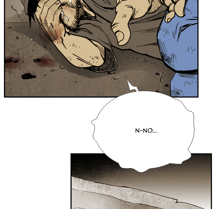 Read The Bully Hunter chapter 36 image 22 on Lezhin