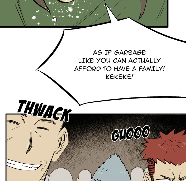 Read The Bully Hunter chapter 36 image 27 on Lezhin
