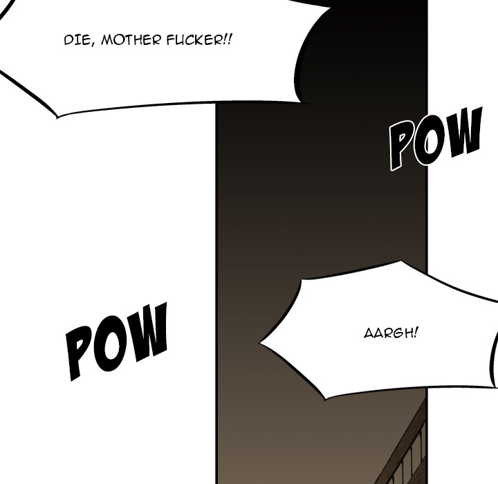 Read The Bully Hunter chapter 36 image 32 on Lezhin