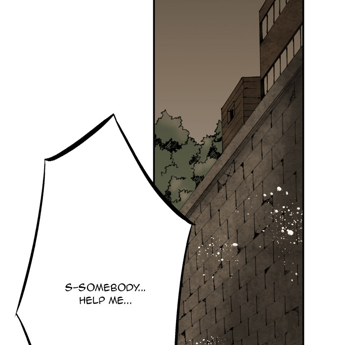 Read The Bully Hunter chapter 36 image 33 on Lezhin