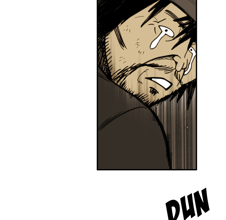 Read The Bully Hunter chapter 36 image 5 on Lezhin