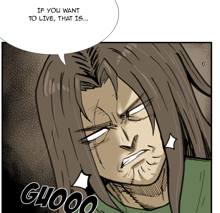 Read The Bully Hunter chapter 36 image 51 on Lezhin