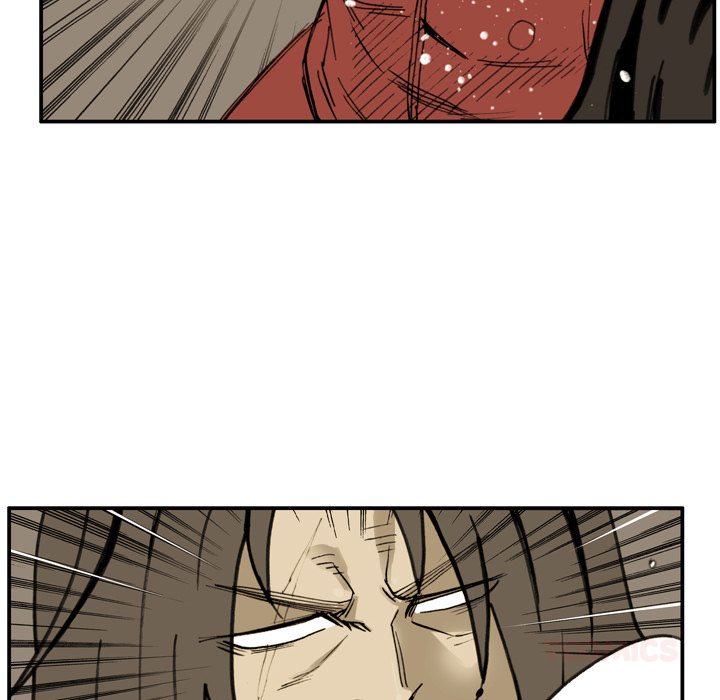 Read The Bully Hunter chapter 36 image 57 on Lezhin