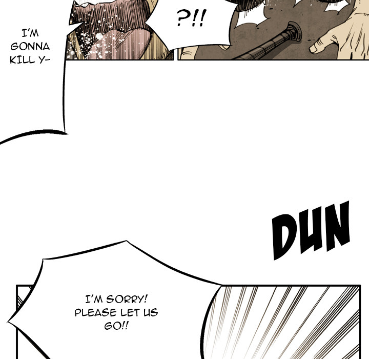 Read The Bully Hunter chapter 36 image 66 on Lezhin
