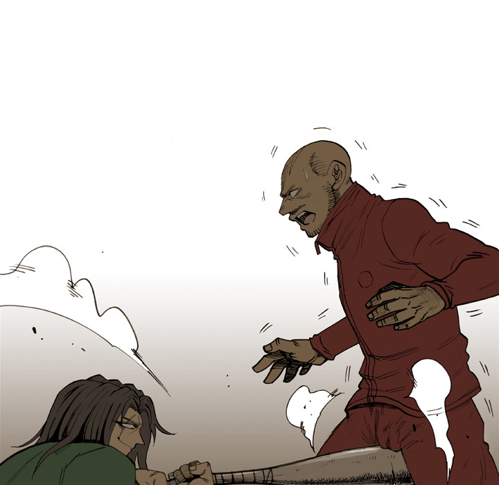 Read The Bully Hunter chapter 36 image 71 on Lezhin